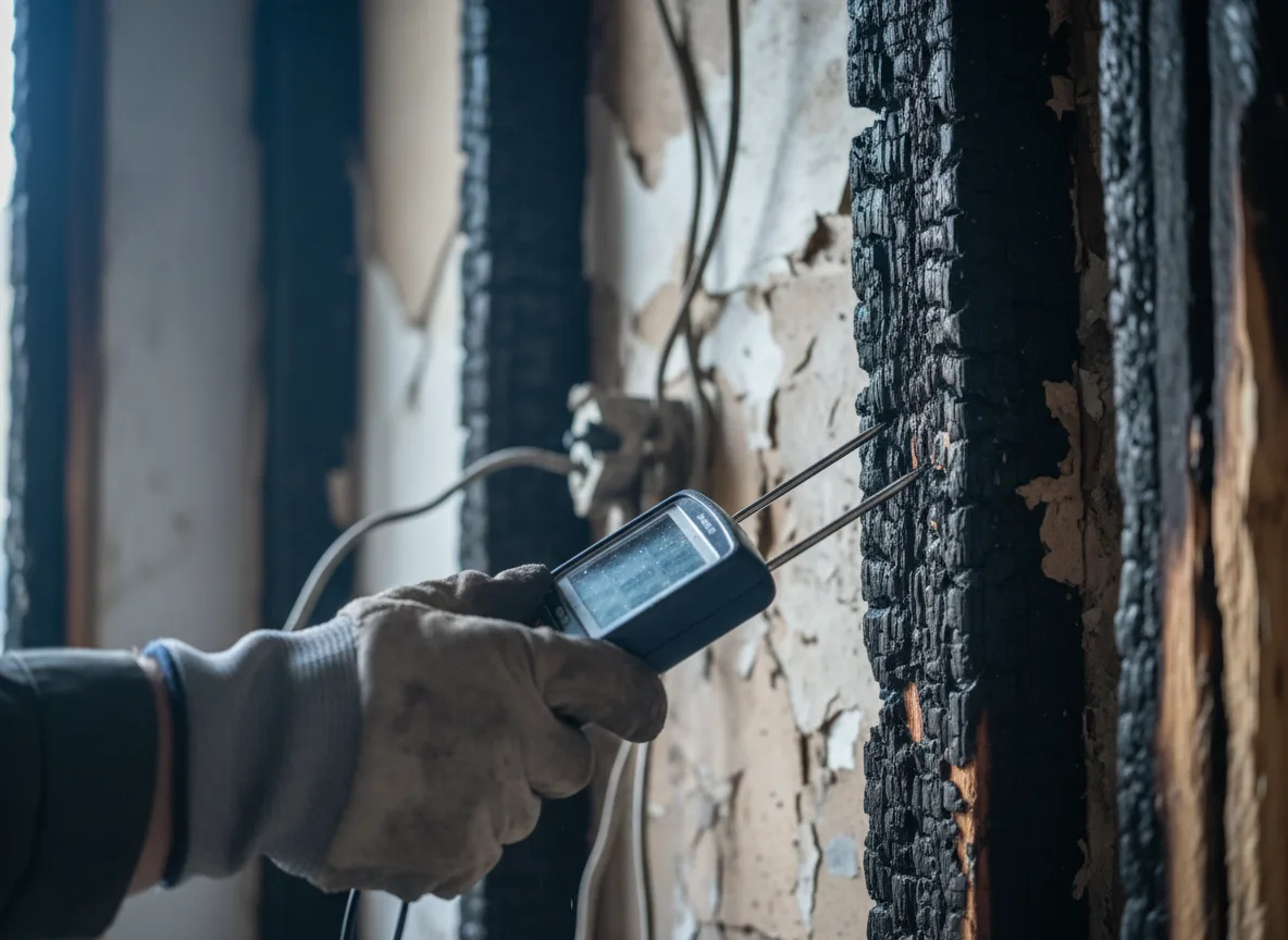 Fire Damage Restoration Black Canyon City, AZ FAQs